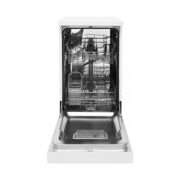 Whirlpool WSFO 3B23 P Ελεύθερο Πλυντήριο Πιάτων για 10 Σερβίτσια Π45xY85εκ. Λευκό